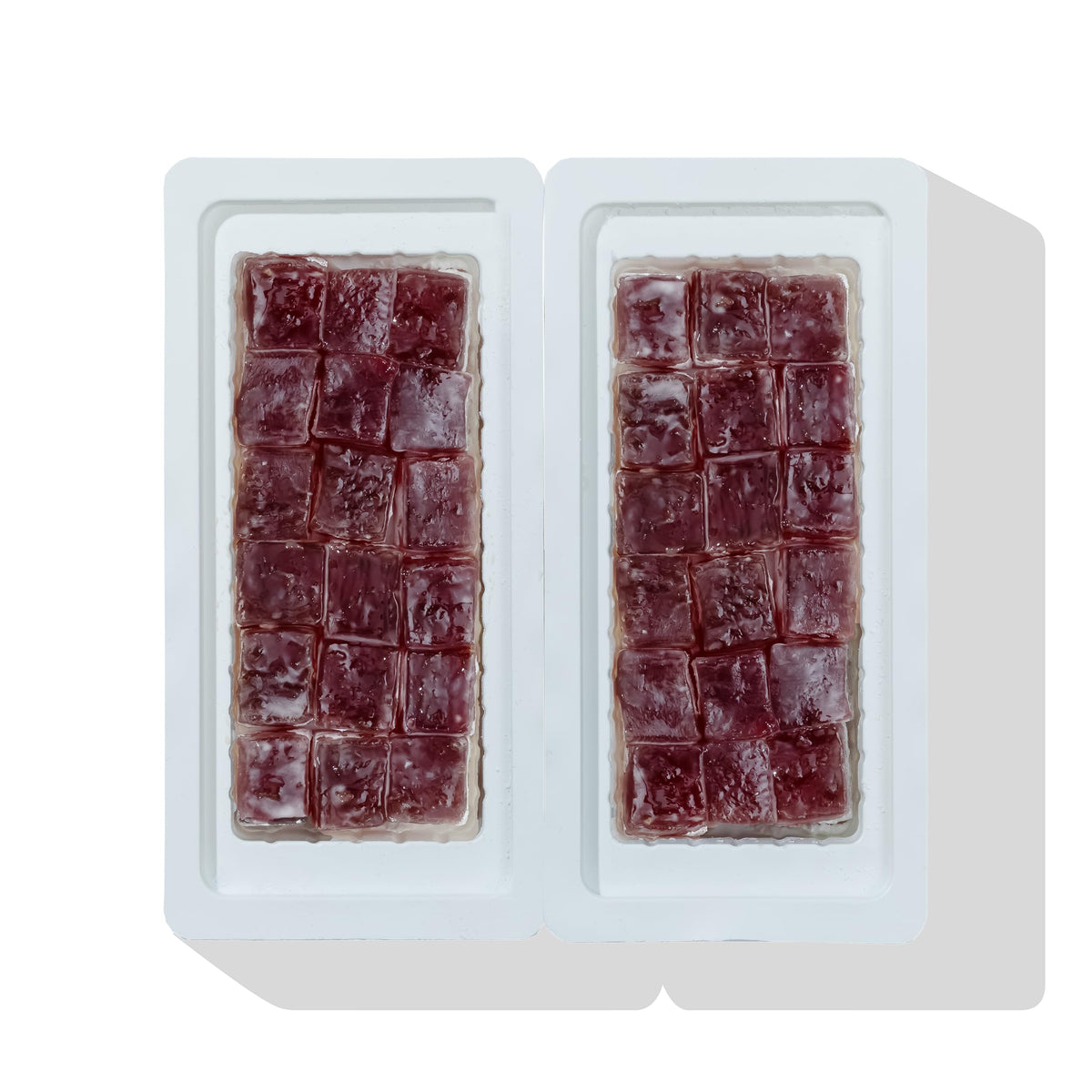 Famous Safranbolu Authentic Turkish Delight (Lokum) Assorted Gift Box - - Vegan, Gelatin-Free, Gluten-Free Turkish Candy - Gourmet Dessert from