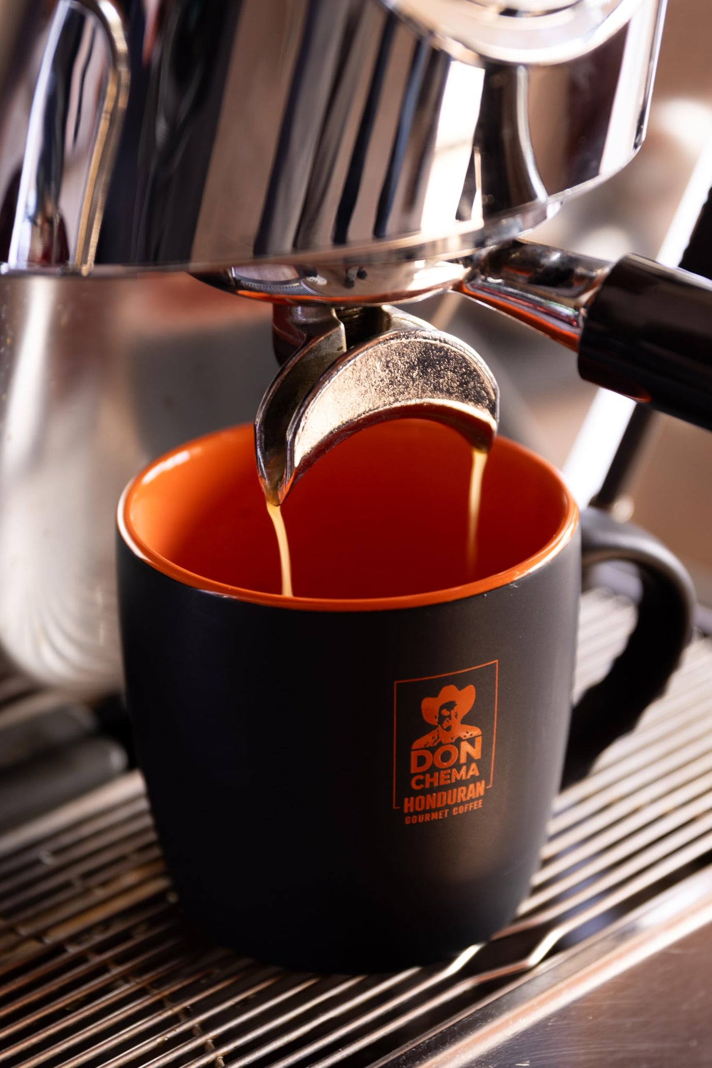 Don Chema San Francisco Selection - Gourmet Honduran Medium Roast Coffee - Single Serve Coffee Pods - Notes of Sweetness, Chocolate and Citrus