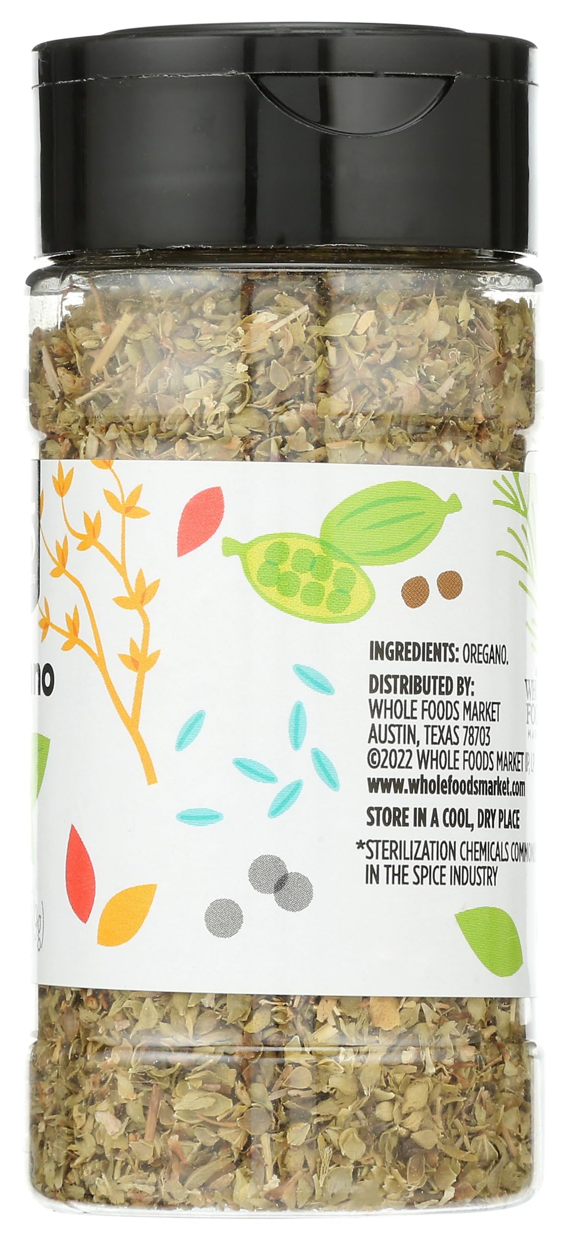 365 by Whole Foods Market, Oregano, .32 Ounce