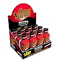 5-hour Energy - Extra Strength - Berry - 1 box of 12 x 57ml bottles