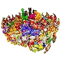 Supreme Sweets Candy Mix Gift Bag - Russian, Polish & Ukrainian Candy Mix - Ulitimate Assortment of Chocolate Party Candy Mix of Eastern European