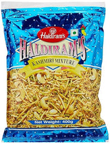 Pack Of 3 - Haldiram's Kashmiri Mixture - 400 Gm