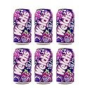Welch’s Sparkling Grape Soda, 12 Fl Oz Cans (Pack of 6) | Bold Fruity Flavor | Carbonated Drink | Refreshing Sparkling Beverage | Made with Real Grape