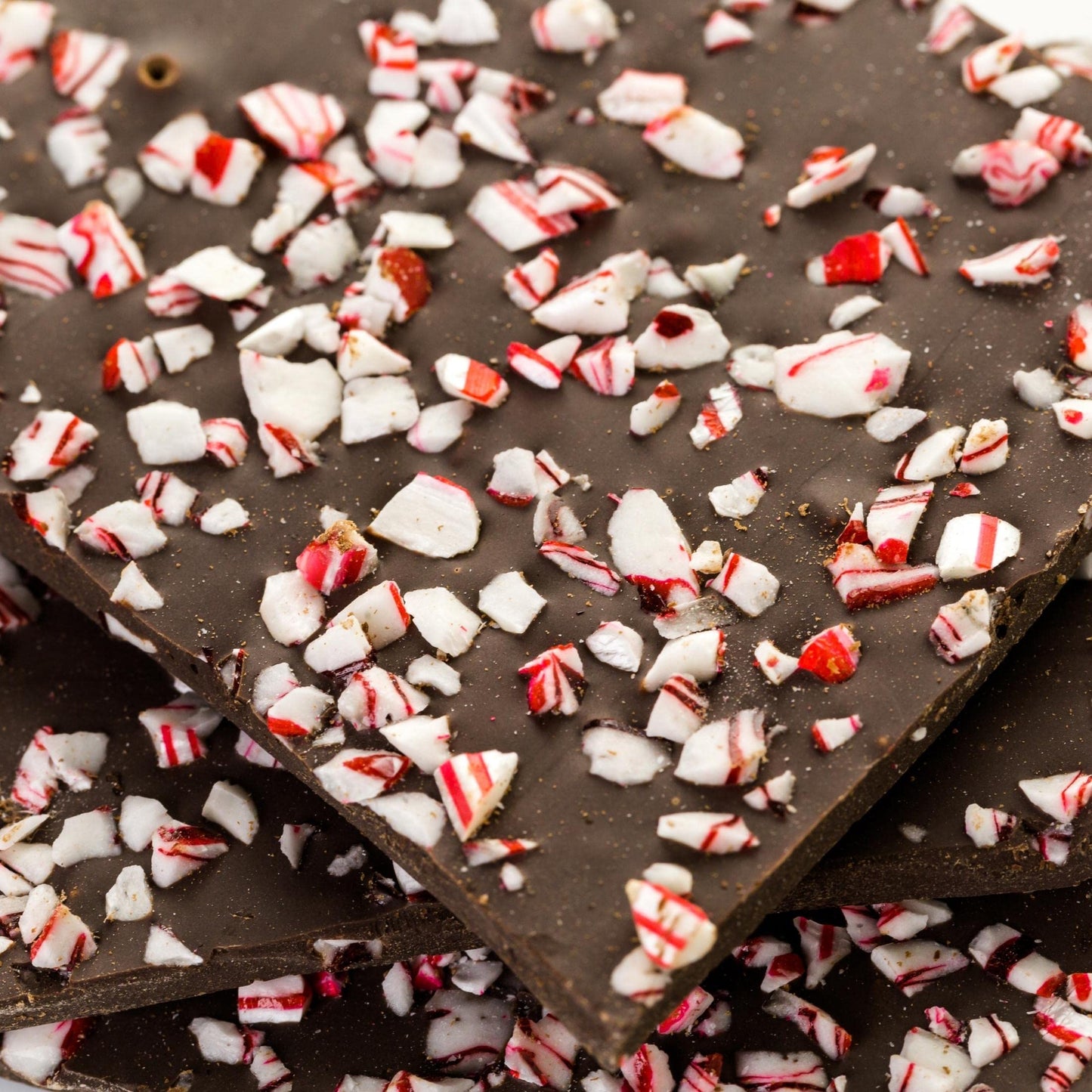 BCL 12 Count Peppermint Candy Cane Spoons, Mint Flavored Christmas Edible Spoon Candies for Hot Chocolate Marshmallows Party Goodies Bag Filler
