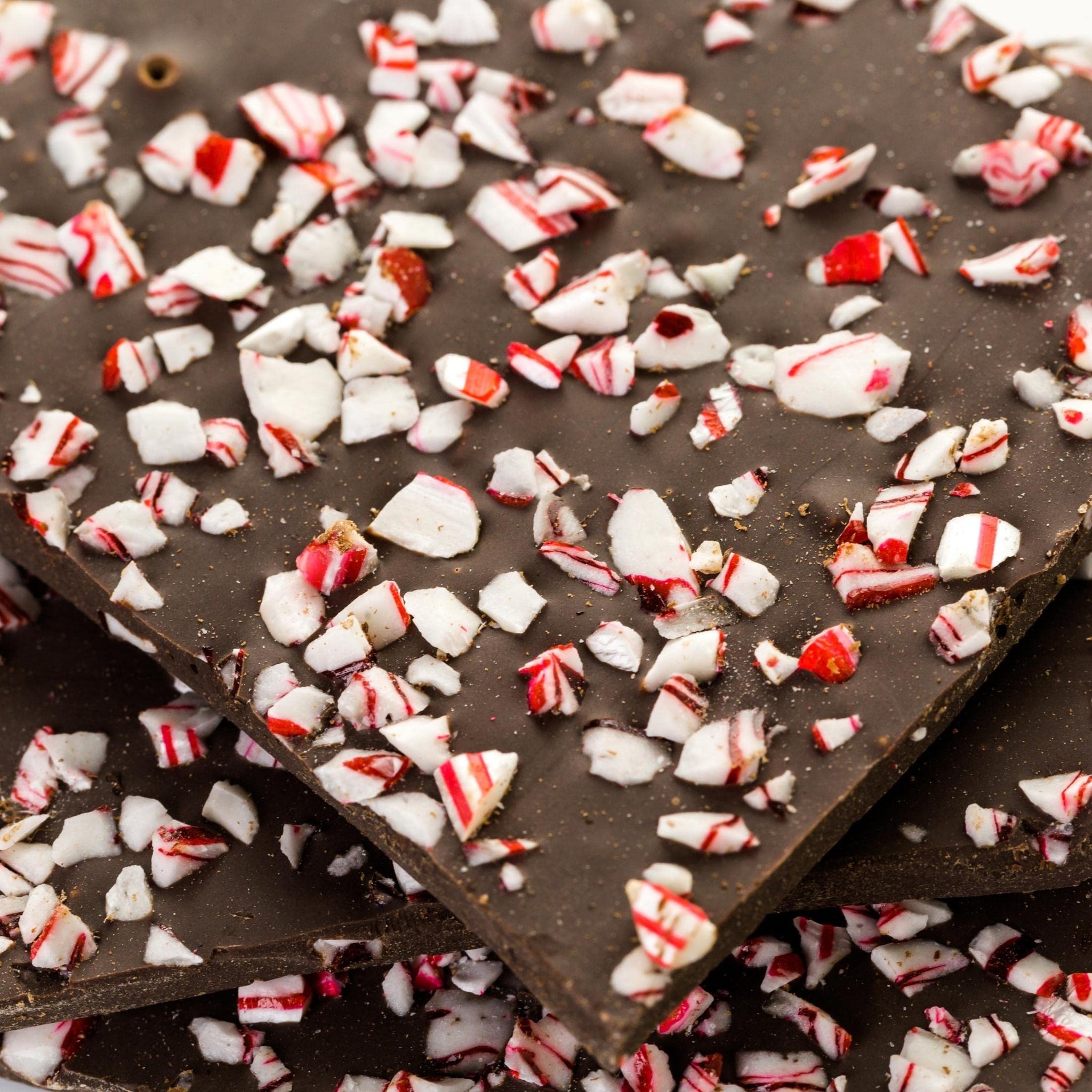BCL 12 Count Peppermint Candy Cane Spoons, Mint Flavored Christmas Edible Spoon Candies for Hot Chocolate Marshmallows Party Goodies Bag Filler