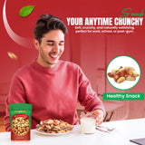 We Got Nuts Brazil Nuts - 3 Pounds,Whole, Shelled, Raw, Natural, No Preservatives Added, Non-GMO, NO PPO, 100% Natural