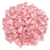Candy Envy - Pink Wrapped Buttermints - 13 oz. Bag - 100 Individually Wrapped Candy Mints