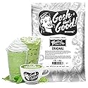 Gosh That’s Good! Matcha Green Tea - 3 lb - Antioxidant-Rich, Energy-Boosting, Barista-Quality