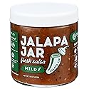 Jalapa Jar Mild Original Blend Salsa, 16 OZ
