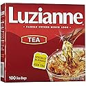 Luzianne Iced Tea Tea Bags - 100 ct