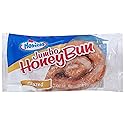 Hostess, Jumbo Glazed Honey Bun, 4 Ounce