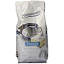 Entenmann's Ground Coffee, Vanilla Flavor, 10-Ounce (Pack of 3)