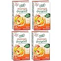 True Orange, Mango Orange Drink Mix, 10-count (Pack of 4)