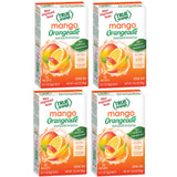 True Orange, Mango Orange Drink Mix, 10-count (Pack of 4)