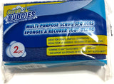 Scrub Buddies Heavy Duty Scrub Sponge