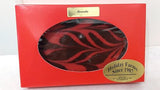 Fudge Gift Box (Amaretto, 1 Pound)
