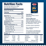 Barilla Penne Pasta, 16 oz. Box - Non-GMO, Made with Durum Wheat Semolina - Kosher Certified