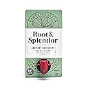 Root & Splendor Ultra Concentrated Non Toxic Laundry Detergent Liquid - Plant Based & Eco Friendly Enzymatic Laundry Soap, Humble Scent, 1.5 Liter