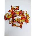 Candied Glazed Dried Apricots With Walnut in Dark Chocolate 4.4 LB / 2 kg