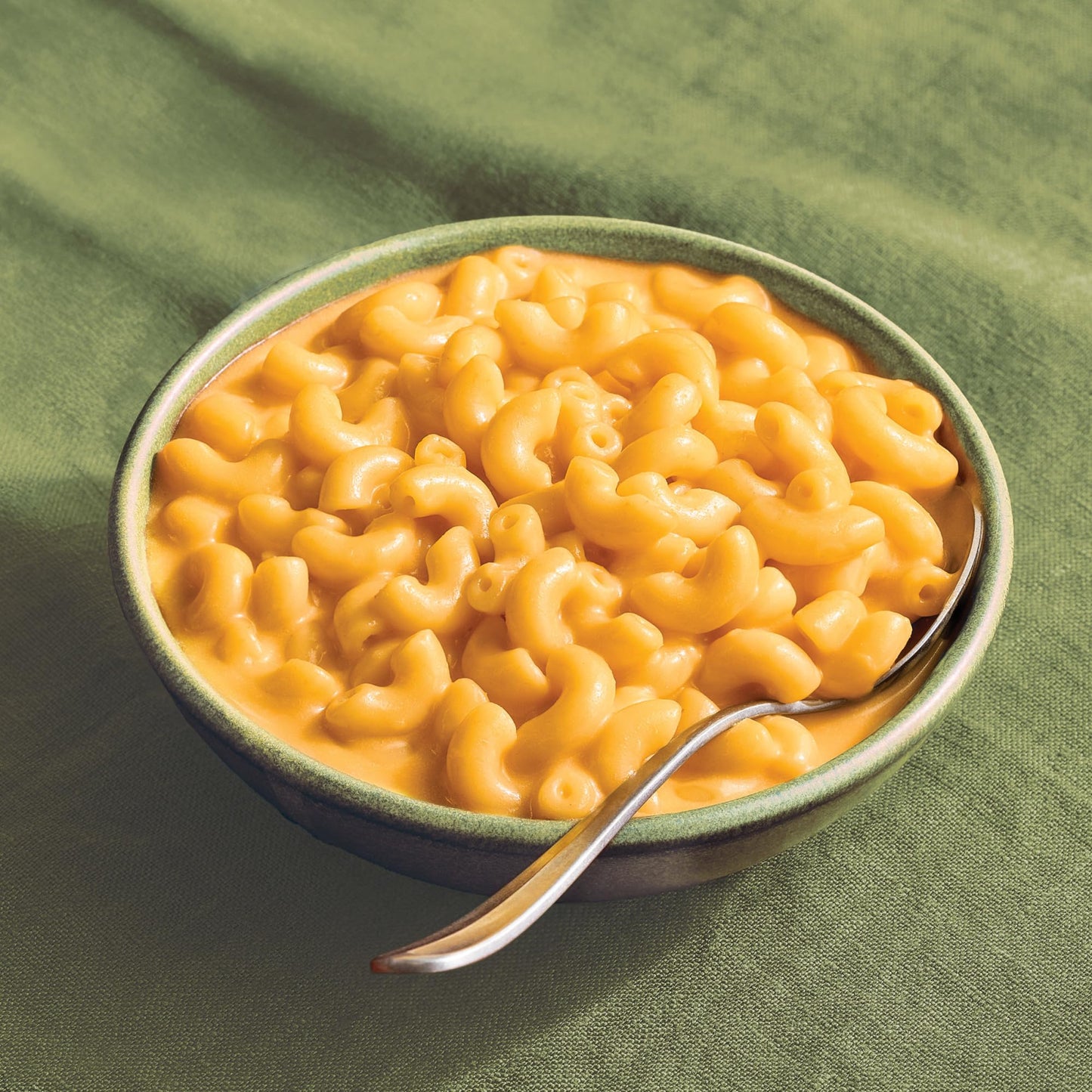 Amy's Frozen Meals, Gluten Free Dairy Free Vegan Rice Mac and Cheeze, Made With Organic Rice Pasta, Microwave Meals, 8 Oz