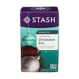 Stash Tea Company, Christmas Eve Herbal, 18 Count