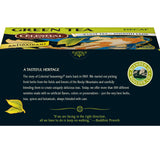 Celestial Seasonings Decaf Green Tea, 20 Count