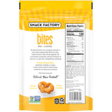 Snack Factory Honey Mustard Bites, 9 Oz Bag