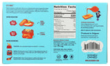 Belgian Boys Frozen Brioche French Toast, Made with Fluffy Brioche Bread, Ready to Eat Breakfast in Minutes, Non-GMO, Non-Artificial, No