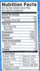 Earth's Best Frozen Chicken Nuggets for Kids, 16 Oz