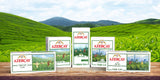 Azercay Azerbaijan Tea Green Tea Classic 3 Pack a 50g - Disposable teabags - Native Tea Series Classic - in 3 x 50 gr