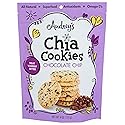 Audreys Chia Chia Chocolate Chip Cookies, 4 OZ