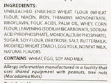 Hawaii Selection, Pancake Mix Premium Buttermilk, 8 Ounce