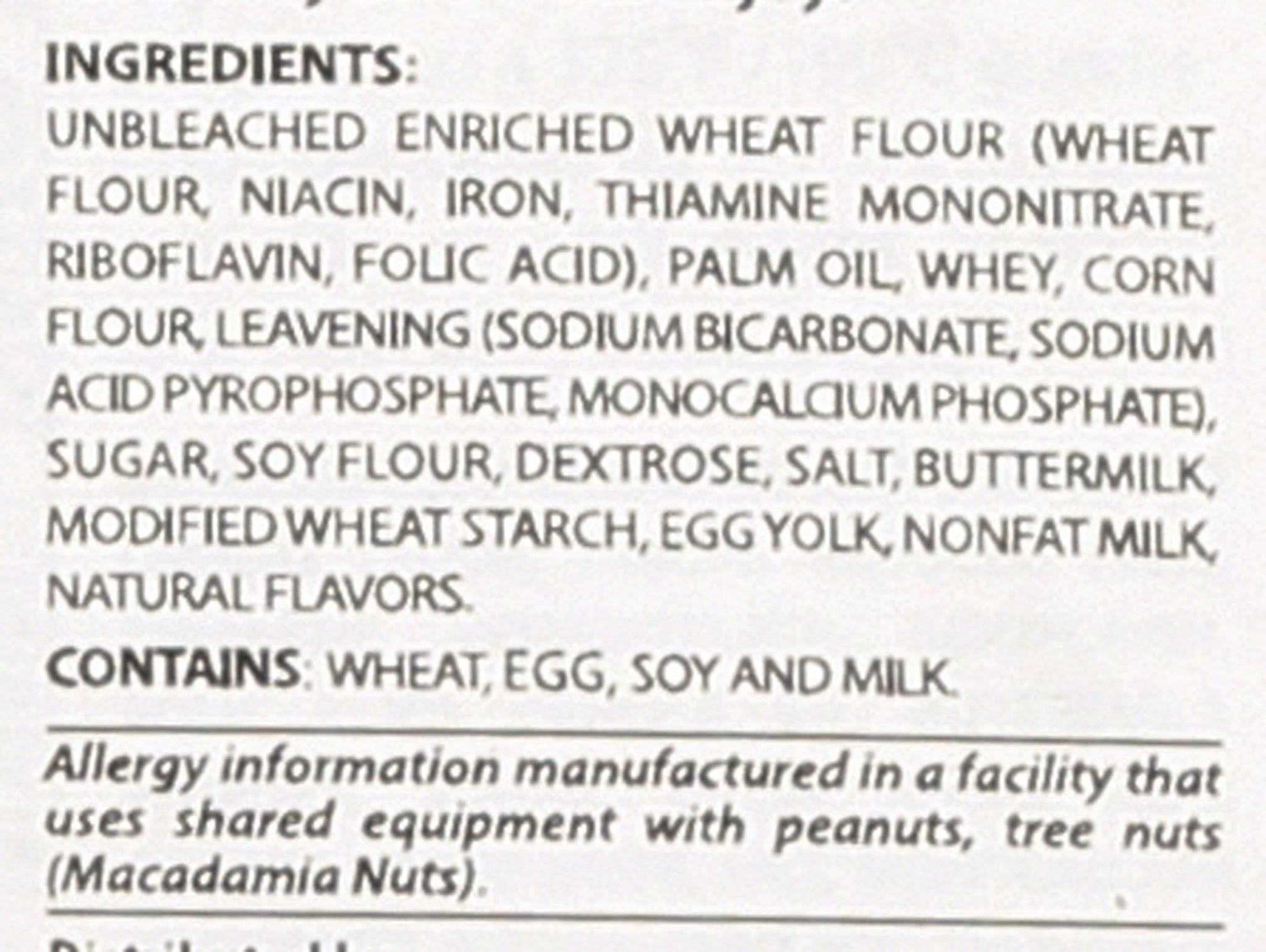 Hawaii Selection, Pancake Mix Premium Buttermilk, 8 Ounce