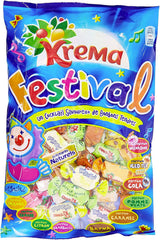 Krema Bonbons Festival 360g (Krema Festival Sweets 360g)