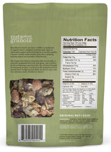Forager Original Nut & Seed Grain Free Granola | Only 4 Grams Sugar | Only 7 Grams Carbs | Paleo | Gluten Free | Great Deal | Dietitian Formulated |
