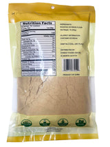 Roasted Soybean Flour-Kinako ???? 16oz