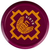 Siete Salsa Mild Casera 10.5 OZ