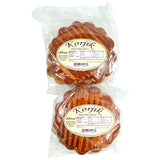 Korjik, Honey Bread Cookies (pack of 2) 15 oz | 425 g