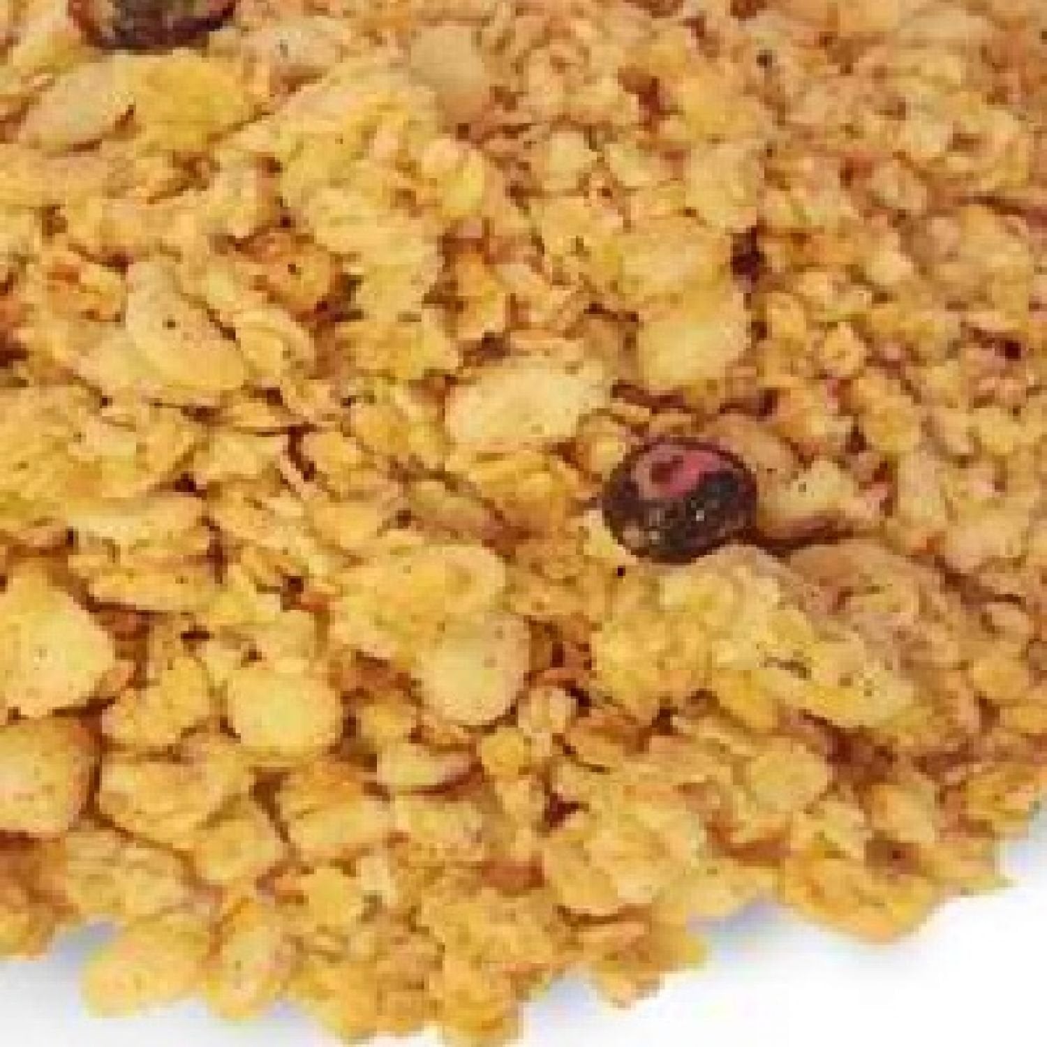 Willamette Valley Og Bulk Granola, Wild Blueberry Flax, 25 Pound