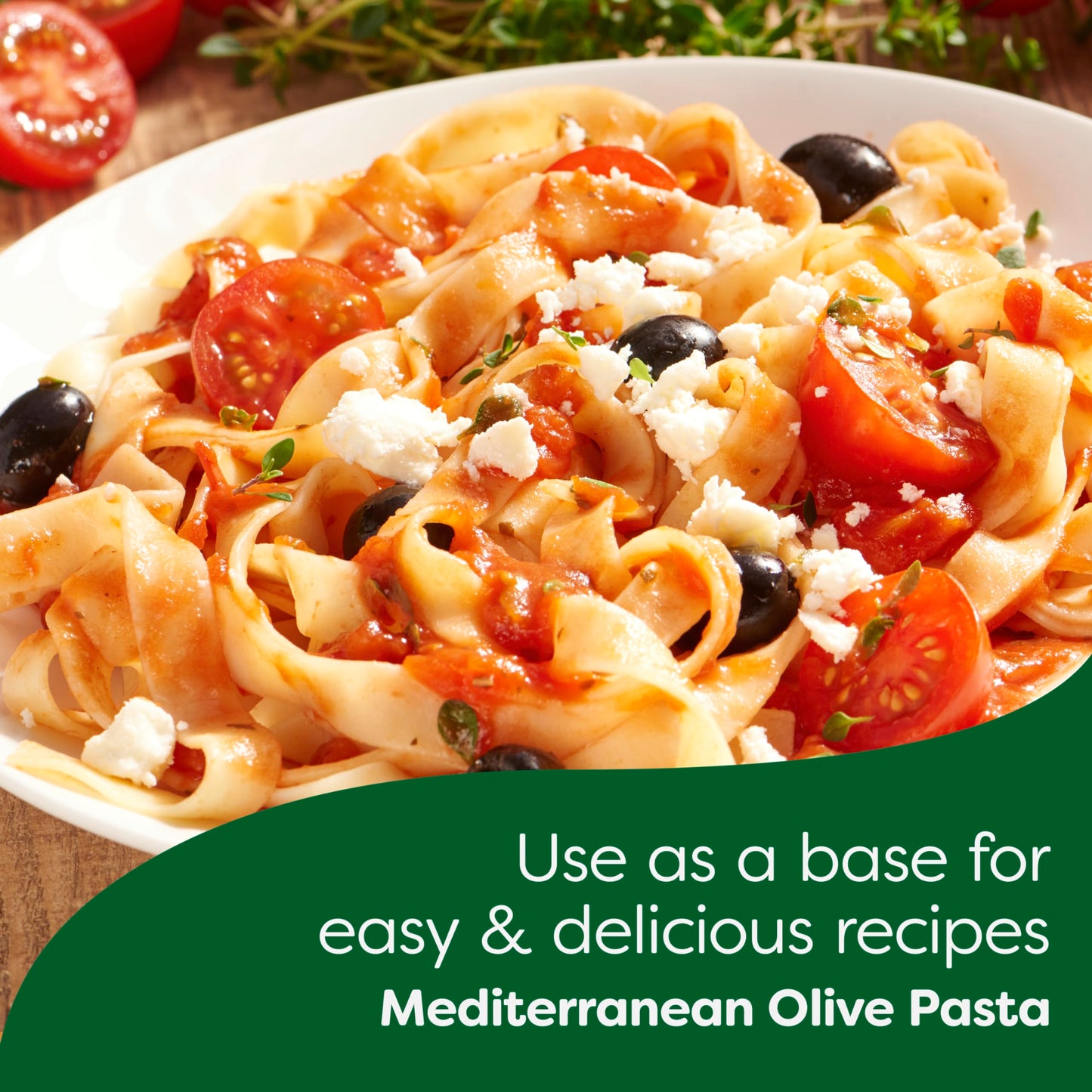 Knorr Sauce Mix Garlic & Herb Creamy Pasta Sauce For Simple Meals and Sides No Artificial Flavors, No Added MSG 1.6 oz
