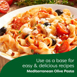Knorr Sauce Mix Garlic & Herb Creamy Pasta Sauce For Simple Meals and Sides No Artificial Flavors, No Added MSG 1.6 oz
