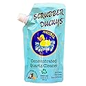 Scrubber Duckys Bath Water Concentrate (A Natural Quartz & Glass Cleaner)