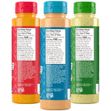 Primal Kitchen Dipping Sauce 3 Pack: Chicken Dippin', Avocado Lime, and Special Sauce