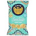Siete Family Foods Sea Salt Potato Chips, 5.5 oz Bag