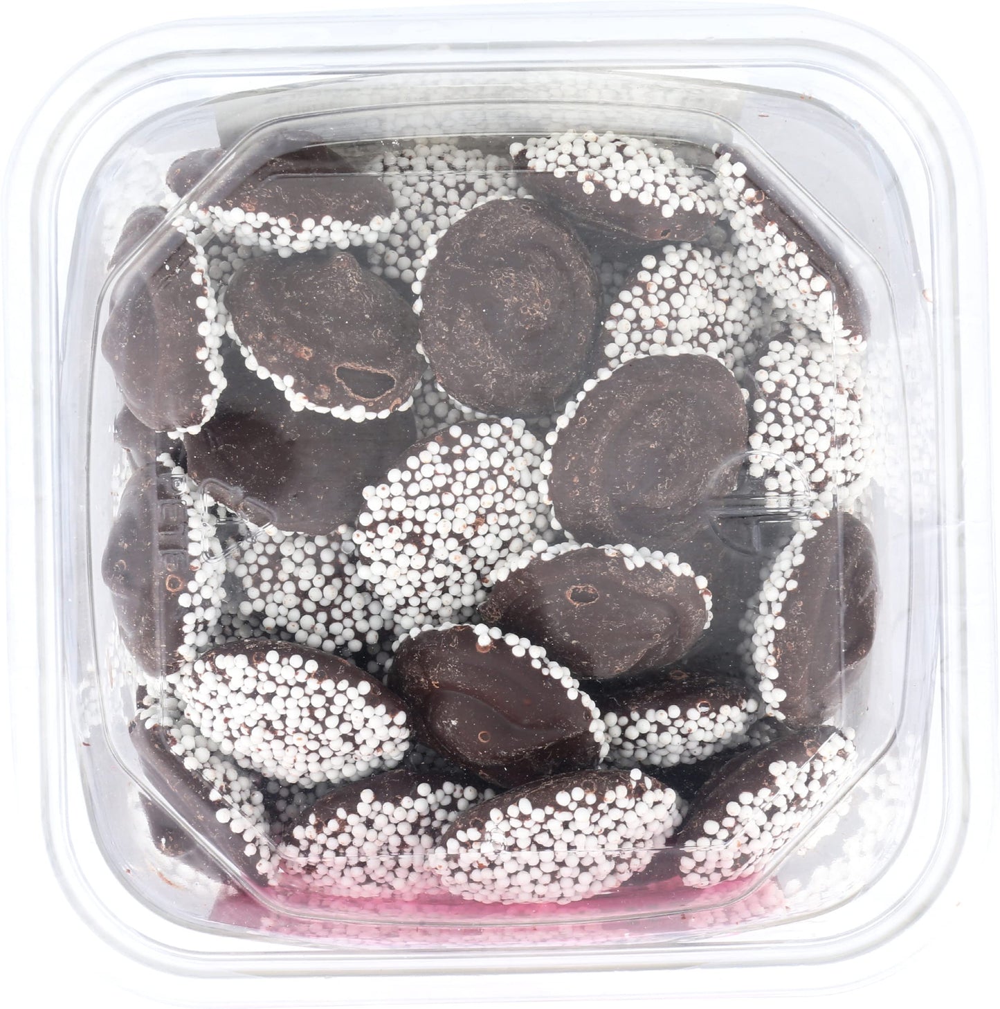 Nassau Candy, Candy Dark Chocolate Nonpareils, 14.5 Ounce