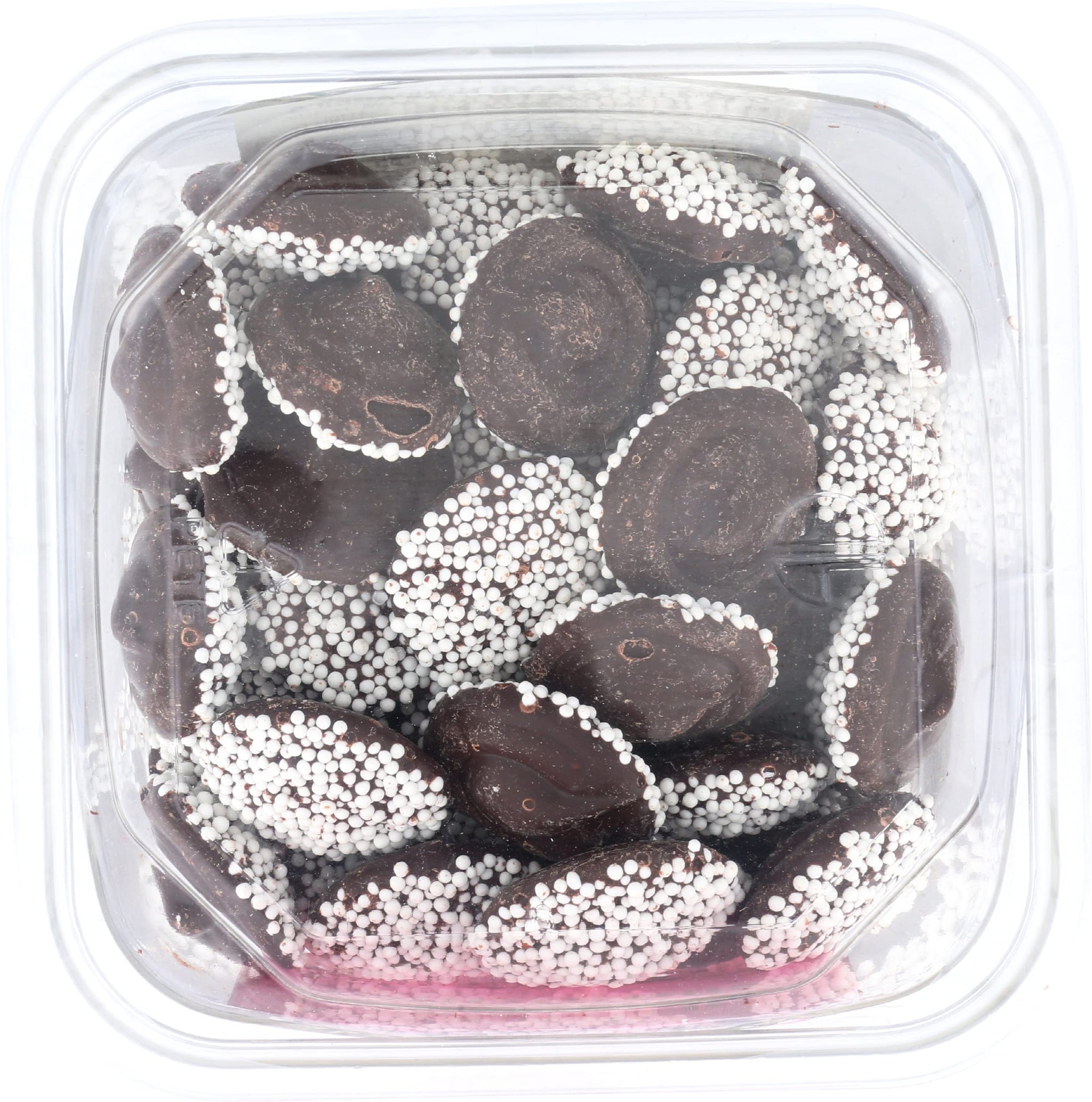 Nassau Candy, Candy Dark Chocolate Nonpareils, 14.5 Ounce