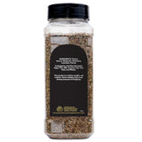 GranAroma Herbes De Provence, Aromatic Herb Blend, Seasoning for Roasted Chicken, Grilled Vegetables, and Savory Soups (6.4 Ounce)
