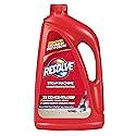 Resolve Steam Carpet Cleaner Solution Shampoo, 3.75 Lb Bottle, 2X Concentrate, Safe for Bissell, Hoover & Rug Doctor, Carpet Cleaner, Carpet Cleaner