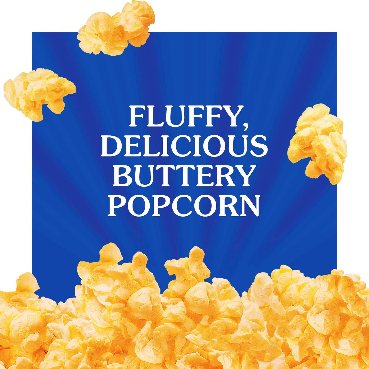 Act II Xtreme Butter Microwave Popcorn, 2.75 oz., 12-Count Bags