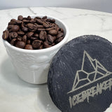 Icebreakers Colombian Whole Bean Coffee, Single Origin, 12 oz (Medium Roast)